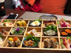 -嗨寿司 无国界料理