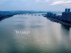 -襄阳古城