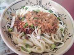 -大石人家鱿鱼面馆(大石西路总店)