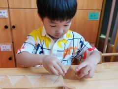 -小门牙好性格托育(北外滩中心)