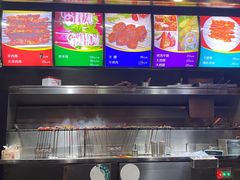 -怡妮新疆风味餐厅(东江湾路店)