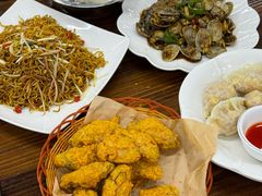 -南记食粥坊·宵夜大排档(莲花店)