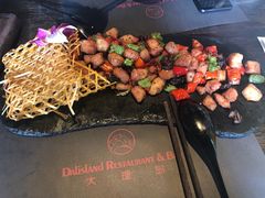 -大理岛·精品云南菜·音乐餐厅