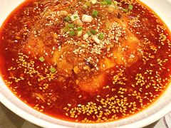 -张妈妈特色川味馆(青年路店)