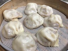 -鸡鸣汤包(复地活力广场店)
