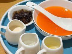 -竹鲜笙全竹宴(国色天香店)