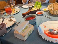 -俄士厨房(万松园店)