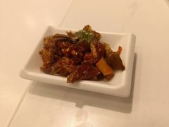 -当家水煎包·牛肉汤(浦江店)