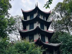 -成都杜甫草堂博物馆