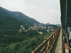 -东部华侨城