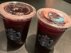 -星巴克臻选(莘庄仲盛店)