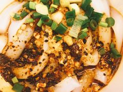 -洞子口张老二凉粉(文殊院店)