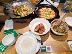 -费大厨辣椒炒肉(富兴店)