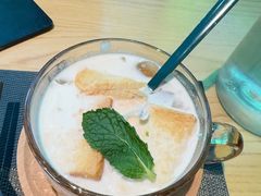 -云吉纳·云南菜(科创云廊店)