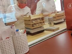 -喜家德虾仁水饺(东海缤纷天地店)