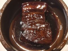-杭州香格里拉·香宫中餐厅