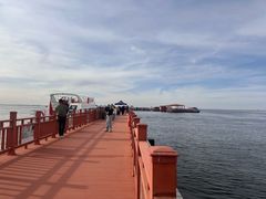 -乌梁素海景区