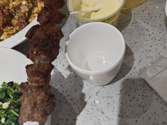 -紫光园·烤鸭·北京菜(团结湖店)