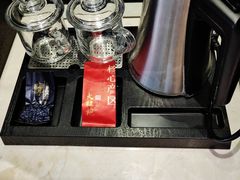 -乌鲁木齐百世昌龙泉酒店(大巴扎店)