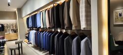 点击看大图 -BROTHER西服礼服定制·商务·婚礼(佛山南海店)