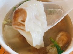 -同利肉燕老铺(澳门路店)