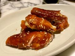 -湖滨28中餐厅·西湖宴·杭州君悦酒店