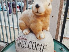 -申德勒加油站西餐厅(日坛路总店)