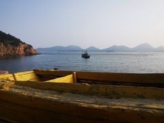 -摩天岭风景区