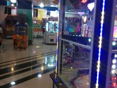-星悦蓝海欢乐园(石路天虹店)