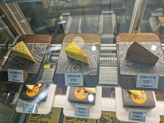 -猫王榴莲世家(三里屯SOHO商场店)