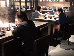 大堂-呷哺呷哺(丰科万达店)