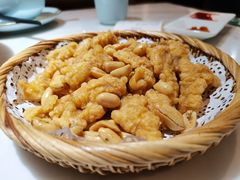 摇滚酥肉-青花椒花椒鱼(合生汇店)