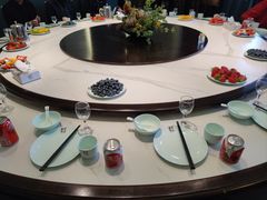 -映像威海·海鲜味道(市区店)