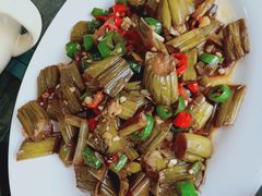 -南雄雄州土菜餐厅(粤北大厦店)