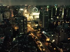 -上海雅居乐万豪侯爵酒店