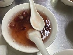 -芳婆糕团店(王府大街店)