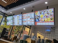 -江记甜品(罗湖店)