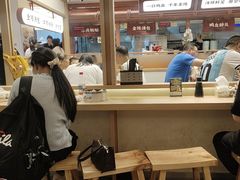 -金原鸭血粉丝汤·汤包·脆皮烤鸭(南京博物院店)