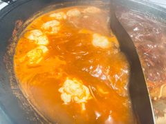 -朱光玉火锅馆(正弘城店)