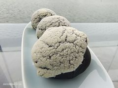 脆皮雪山包-悦湖公馆