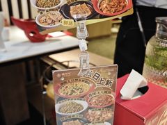 -辣可可·现炒黄牛肉(皇庭广场店)