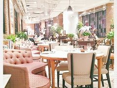 大堂-漢舍中国菜馆(889广场店)