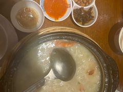 -發記潮汕大排档(宝翔路店)