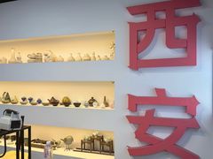 -1001艺术手作·银饰DIY·拼豆(小寨金莎店)