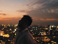 -FLAIR顶层餐厅酒吧(浦东丽思卡尔顿酒店)