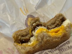 -麦当劳(小白楼店)