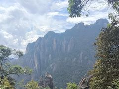-三清山风景名胜区