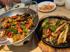 -徐小姐地锅鸡(铜山万达店)