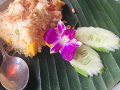 -Onion restaurant
