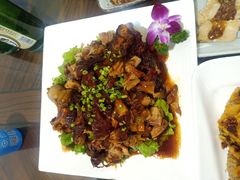-兰菊私厨